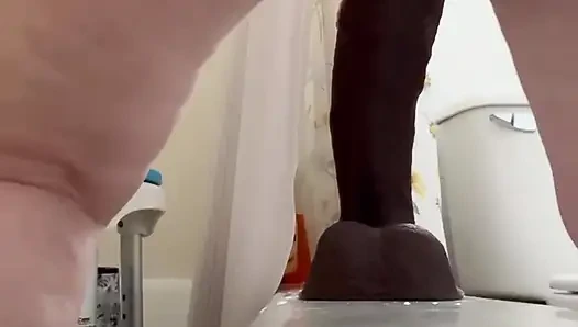 Dildo sürme karışık