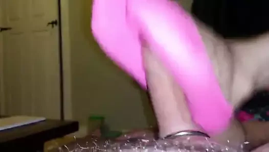 Pembe peds sockjob bölüm 4