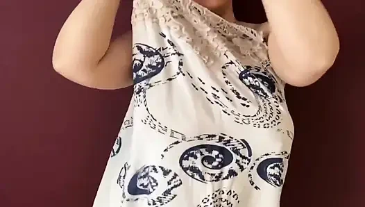 Wow! Neredeyse Içime Boşalıyor... Tekrar!