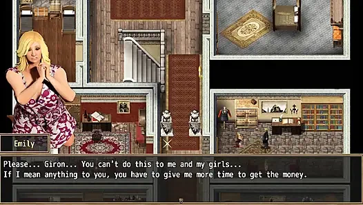 Sin ntr ile bir mücadele ntr 25 karımı benjojo2nd'e borçlu kaybediyor