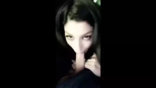 oral seks rrusian horoz