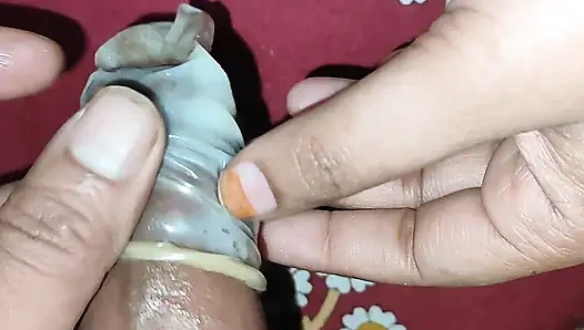 Okul zamanı kız arkadaşımı sikiyorum