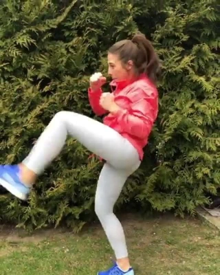 Joanna Jedrzejczyk 3