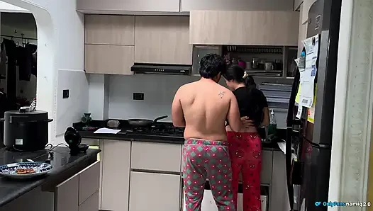 CHP4: His Penis Is the Reward of Mystery