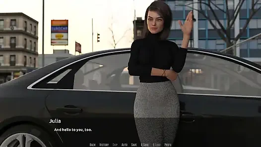 Rock yıldızı ol: rock seks ve eğlenceli bölüm 59