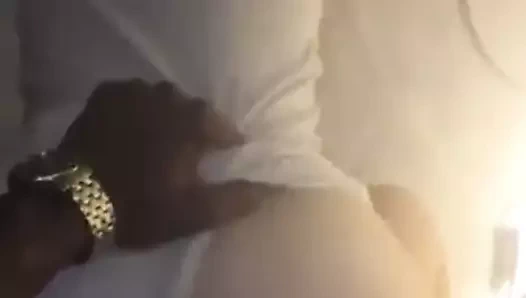 Pawg kız arkadaş seviyor bbc köpek pov