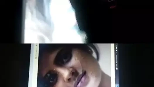 Aishwarya rajesh karşılıklı boşalmak haraç