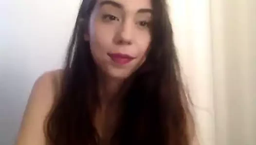 Avustralyalı kamera kızı