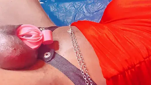 Götümü esnetiyorum bölüm 6