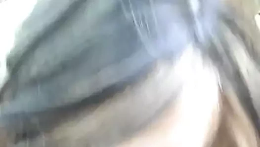 Topuzu istifleyen slob