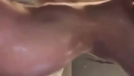 Nass bis Batsch nass