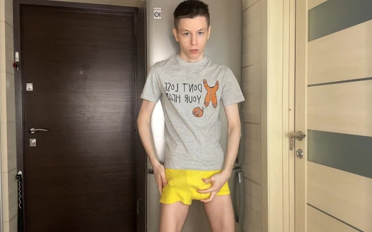 Koridorda su sıçraması yasal mı?