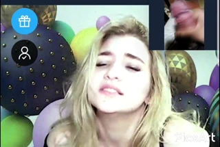 Görüntülü sohbet