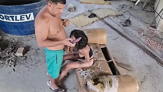 %100 Anal Seks
