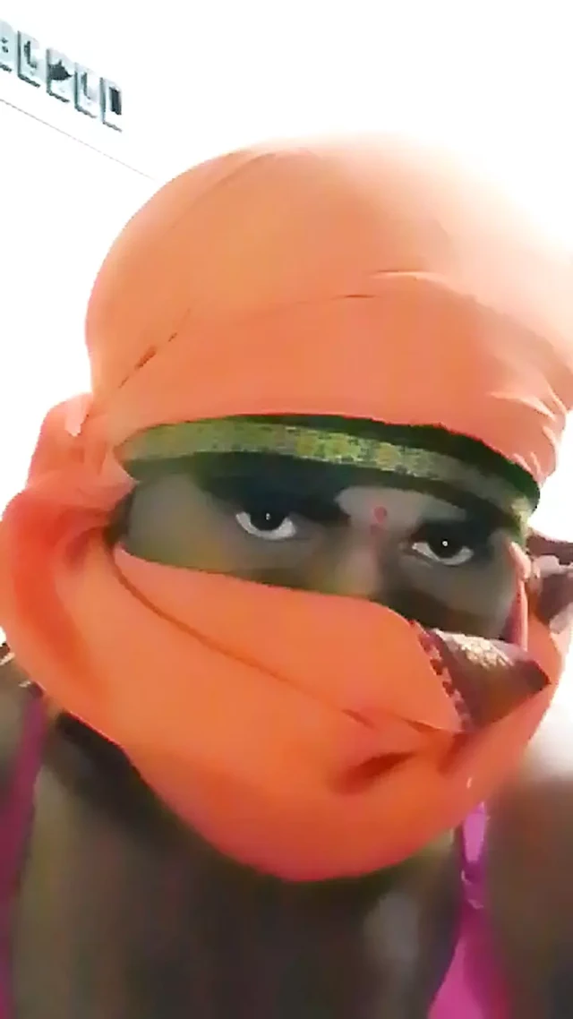 Taran kızın götü ağzına verildi.