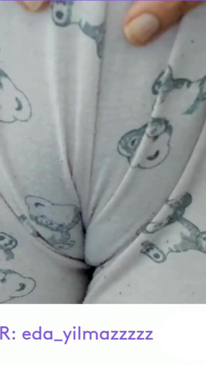 Deve toynağı amcık şişmiş amcık- şişmiş amcık- pijama | Klip 1