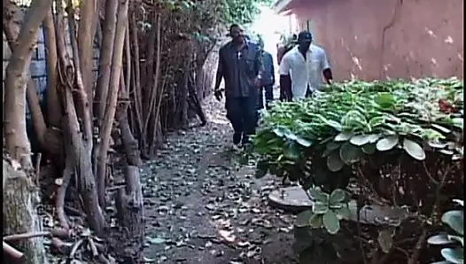 Çeşitli sanatçılar - gangsta bang 3