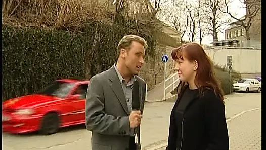 Vintage retro alman amatör - günlük porno dozunuz