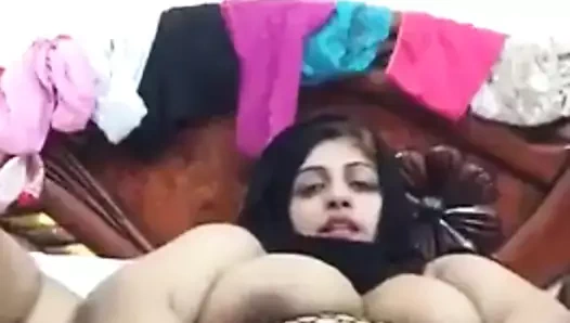 Sex Hijab Maroc