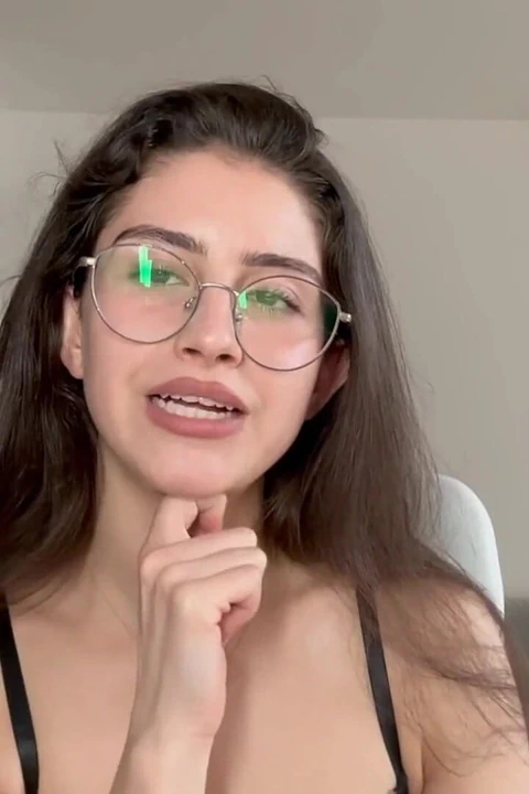 Ayak fetişistin intikamı