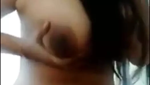 Desi busty yenge ki javani ki aag