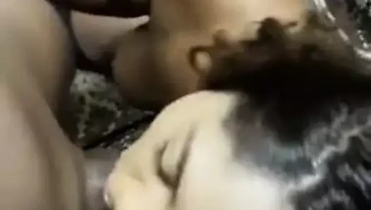 Bhabi seviyor büyük kesme horoz