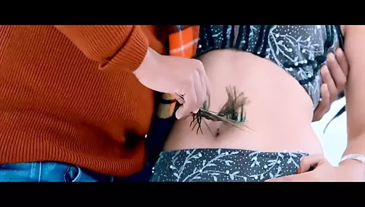 Ashika ranganathan sıcak derleme