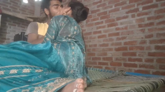Hot Indian 18+ girl desi style with big Booms and Nice Beauty