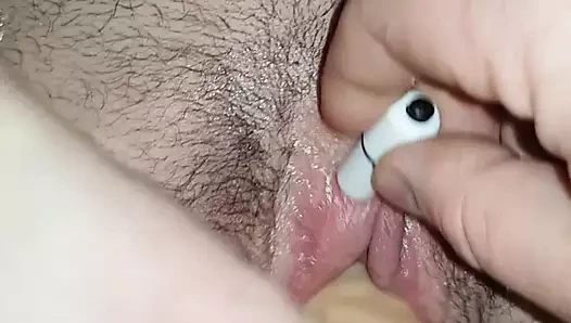 amatör eş ilk fisting