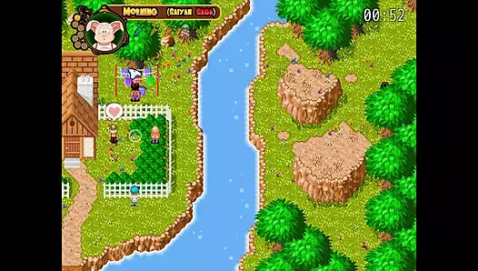 Kamesutra bölüm 9 loveskysanx tarafından azgın