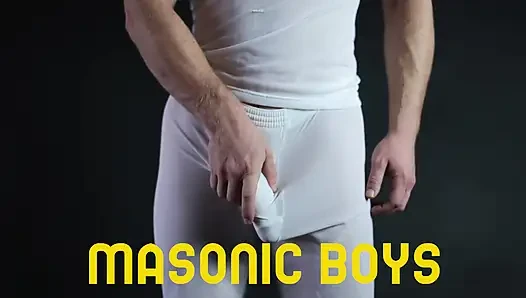 Masonicboys - Felix Kamp, Dylan Tides'in kefaret bankını devralıyor