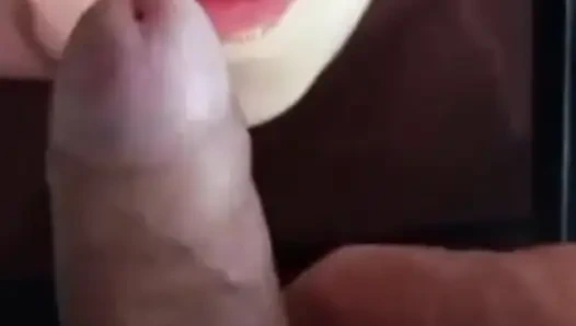 Tribute Maja kızı Hungaty