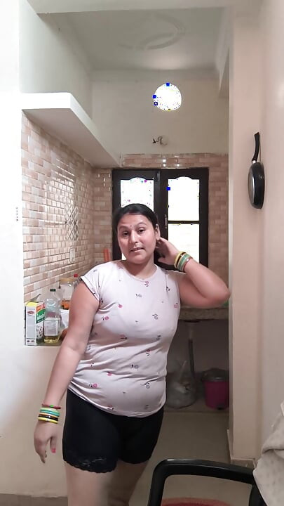 Puja yenge