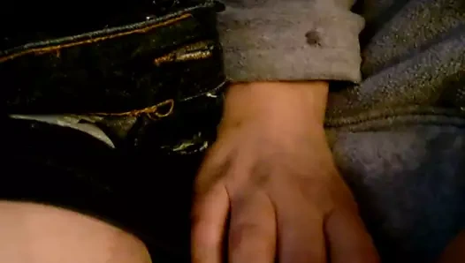 chienne adele pipe une bite