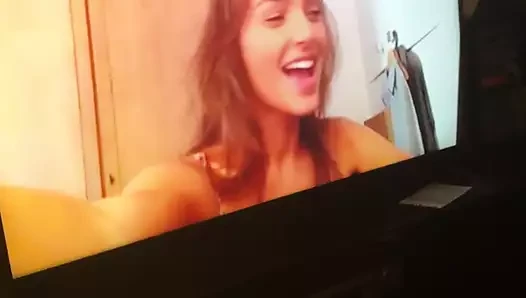 Cum haraç için gal gadot