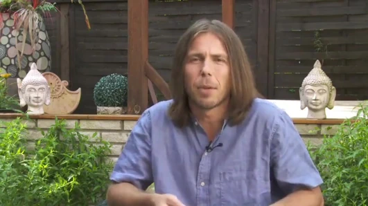 Vücuda dokunma: gelişmiş yoni masajı: bölüm 1