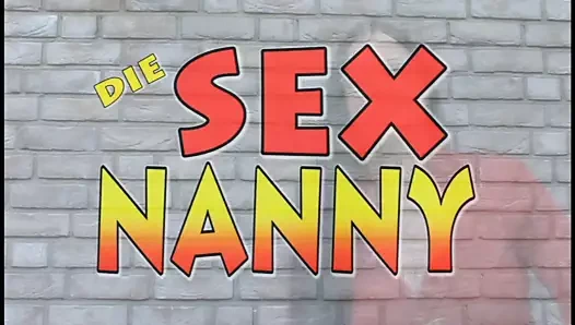 STUNDEN SEX NANNY - KAPITEL #01