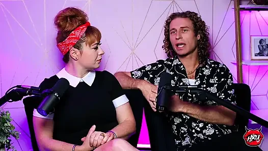 Grup sekste aşık olmuştuk! - siouxsie q & michael vegas