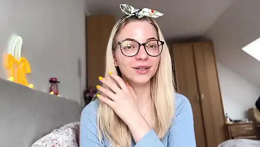 Onu 5329 dolardan ve yeni bir ysl çantasından boşalttim! (findom hikayesi)