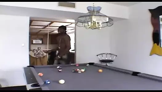 Boşalmayı seviyorum. yalnız - sahne 04