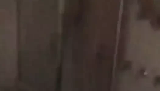 Çıplak yürüyüş