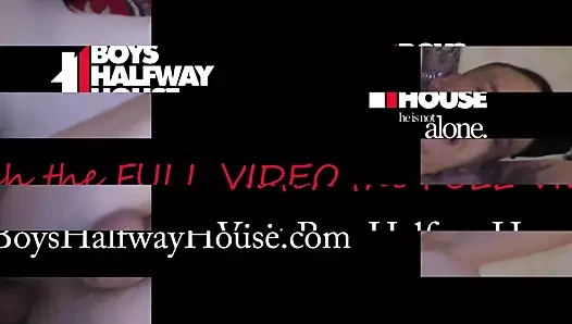 Düz damızlık gets rammed tarafından baba çük