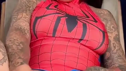 Küçük bir çizgi roman