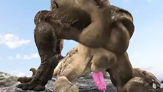 Connivingrat 3d porno hentai derlemesi 30