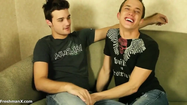 Brice ve Krys