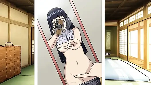 Naruto hentai - naruto eğitmeni v0.17.2 bölüm 85 loveskysan69 tarafından çıplak fotoğrafları