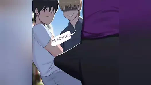 Küçük penisim duruyor ve utanıyorum