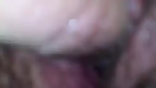 La chatte de ma meuf