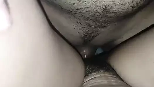 Evde kimse yokken ateşli seks