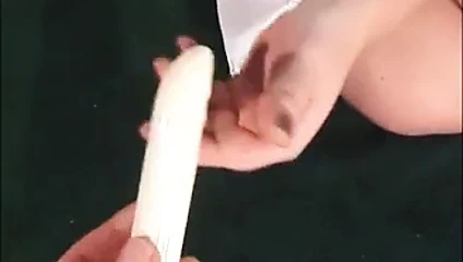 amatör vibratör orgazm